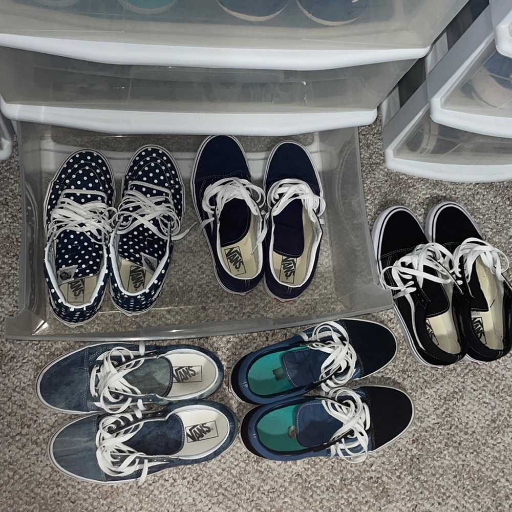 Vans